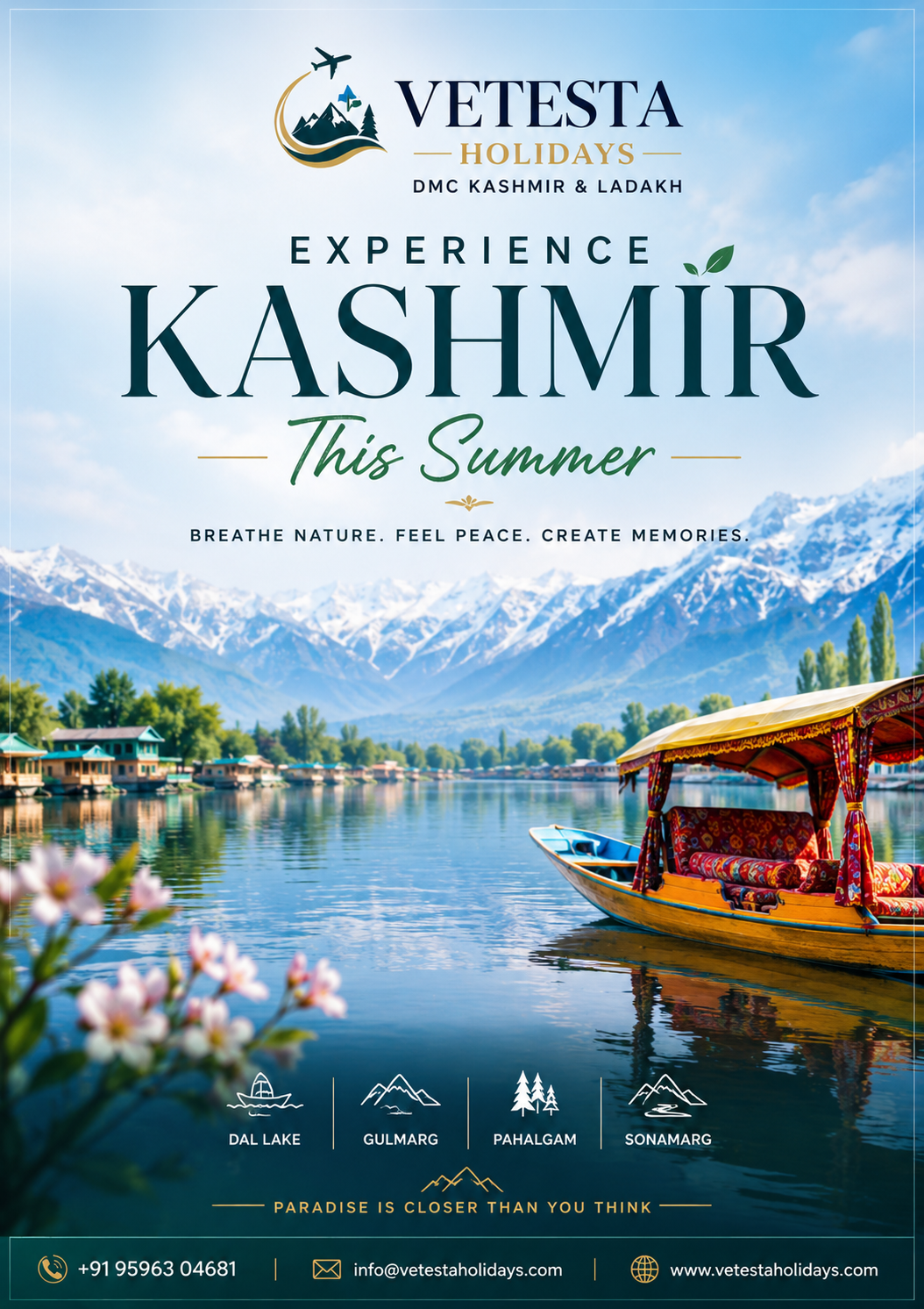 Kashmir